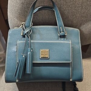 Dooney & Bourke Satchel